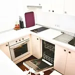 Meerblick Apartment Sabina