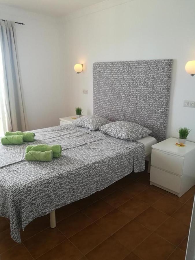 Appartement Meerblick Sabina *