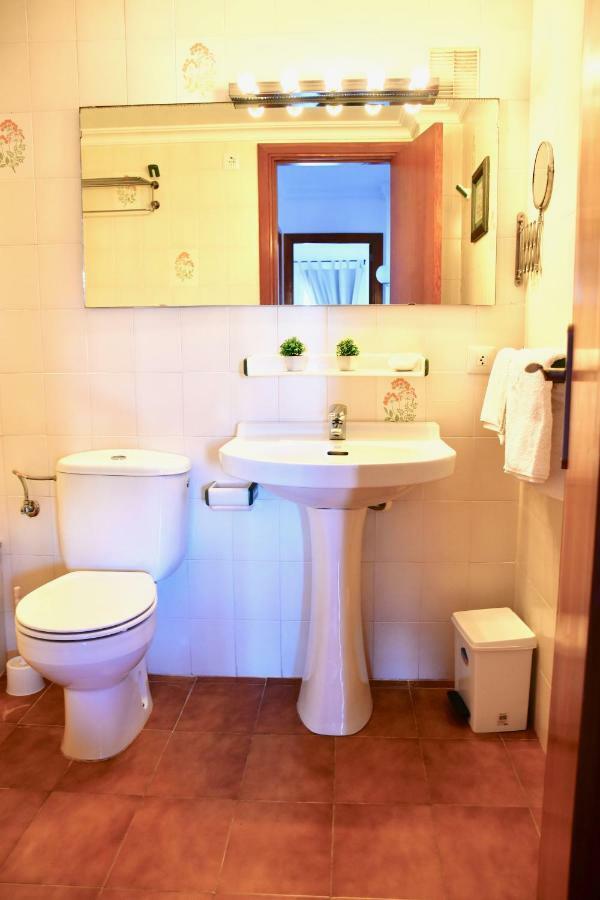 Meerblick Sabina Appartement