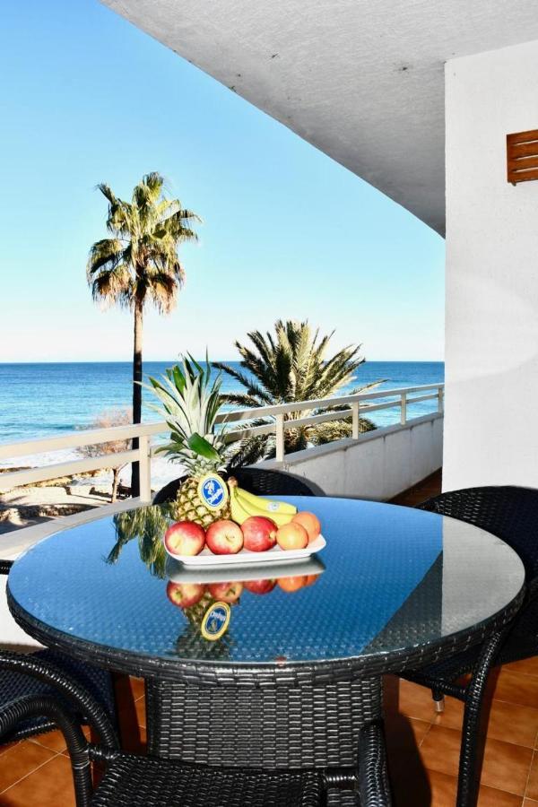Meerblick Sabina Apartment Cala Millor (Mallorca)