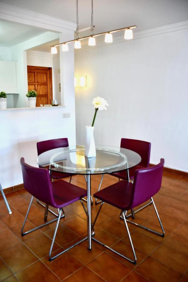 Apartment Meerblick Sabina *