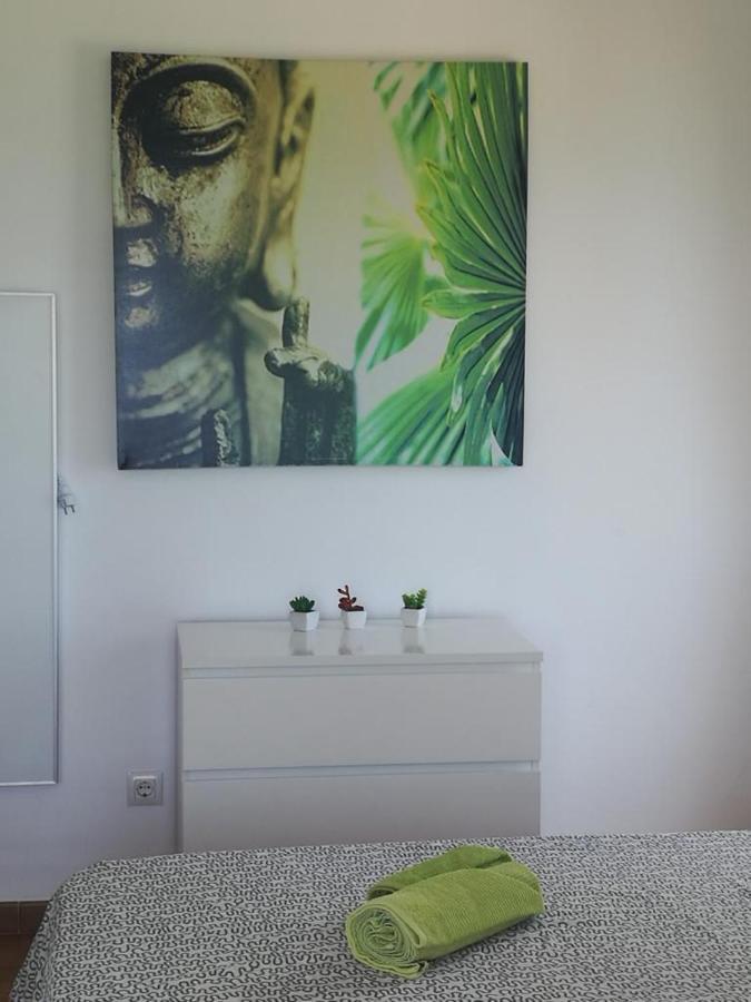Apartment Meerblick Sabina