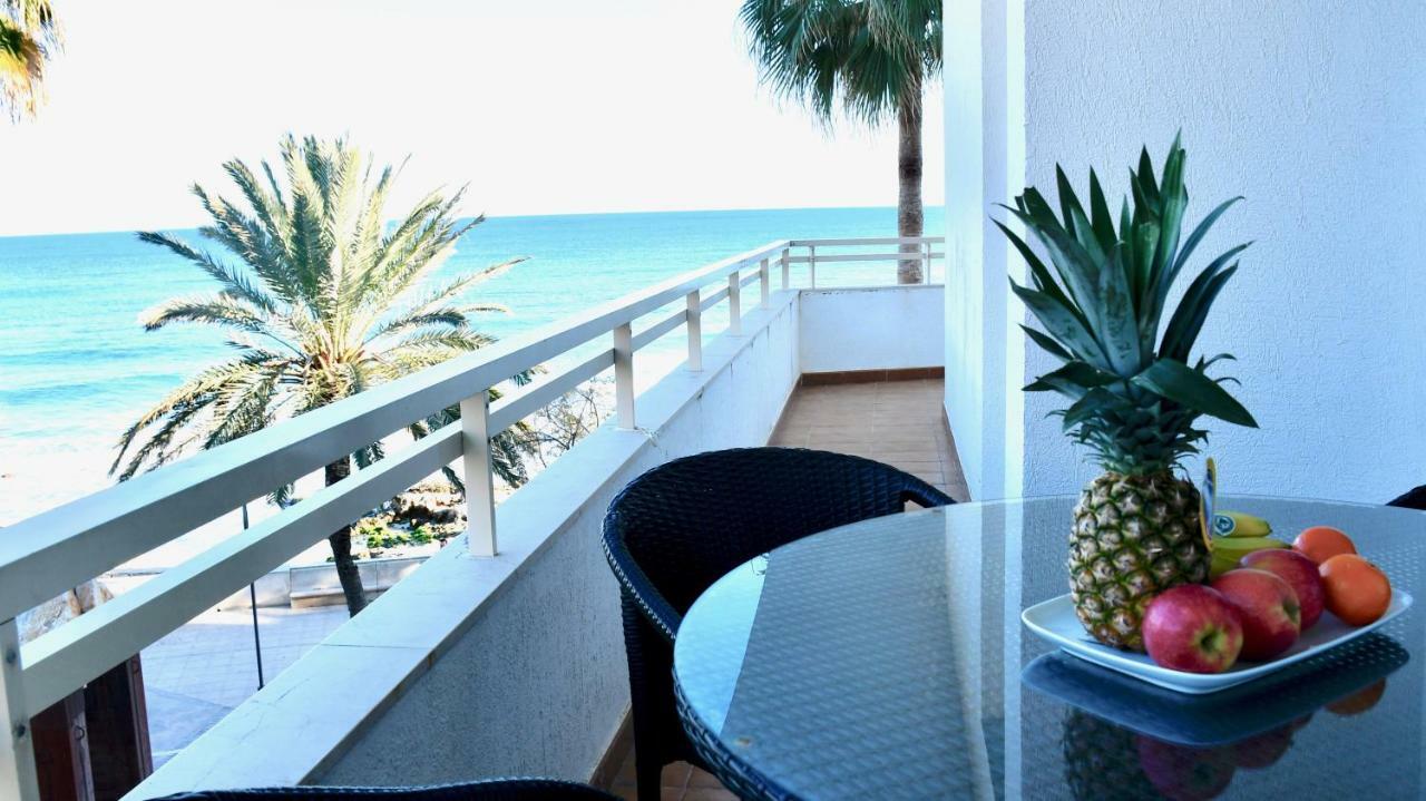 Meerblick Sabina Apartment