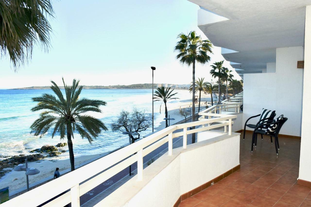 Apartment Meerblick Sabina